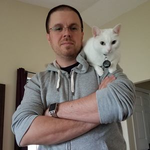 Meet your Posher, Tom